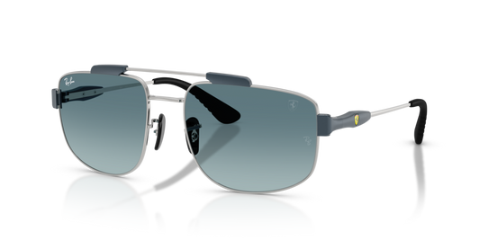 Ray-Ban RB3789M F1383M - 58 - Güneş Gözlükleri