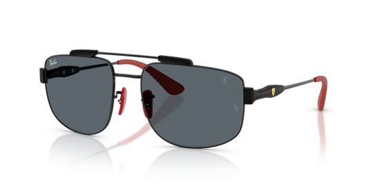 Ray-Ban RB3789M F139R5 - 58 - Güneş Gözlükleri