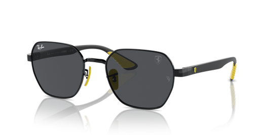 Ray-Ban RB3794M F09487 - 54 - Güneş Gözlükleri