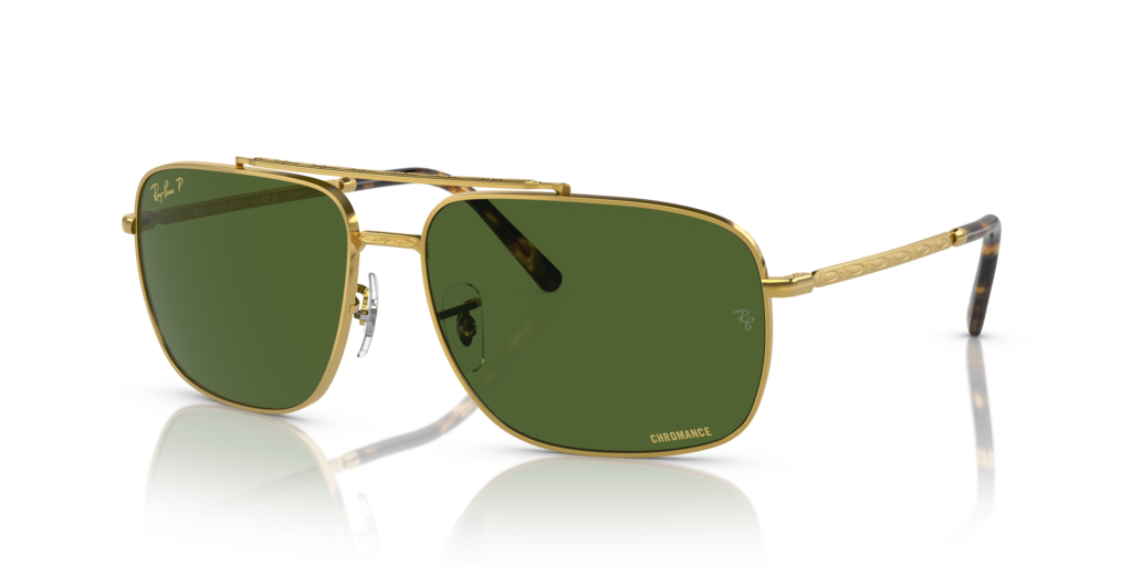 Ray-Ban RB3796 9196P1 - 59 - Güneş Gözlükleri