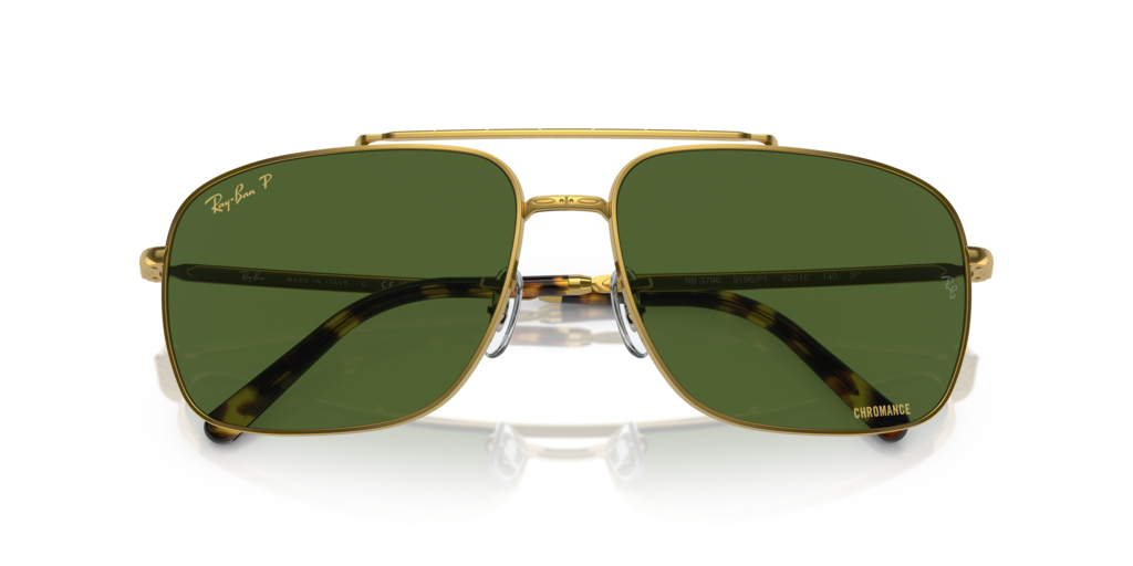 Ray-Ban RB3796 9196P1 - Güneş Gözlükleri