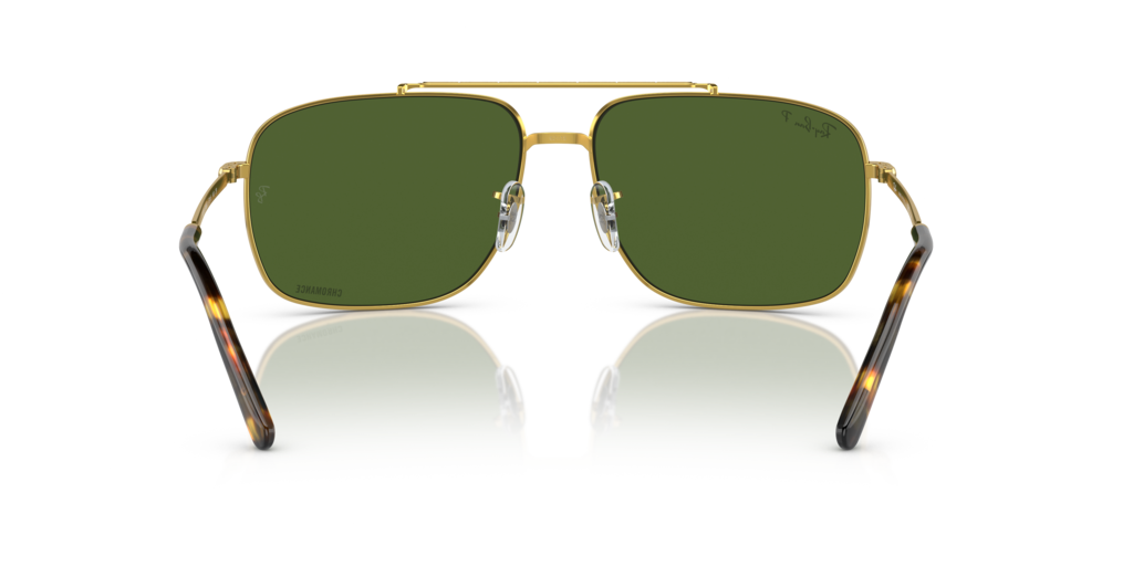 Ray-Ban RB3796 9196P1 - Güneş Gözlükleri