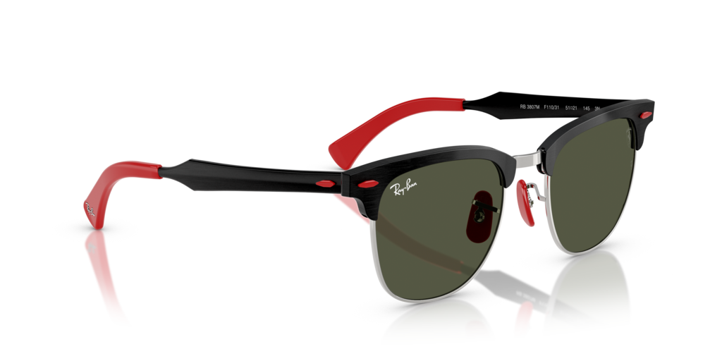 Ray-Ban RB3807M F11031 - 51 - Güneş Gözlükleri
