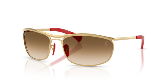 Ray-Ban RB3819M F00851 - 62 - Güneş Gözlükleri
