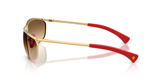 Ray-Ban RB3819M F00851 - 62 - Güneş Gözlükleri