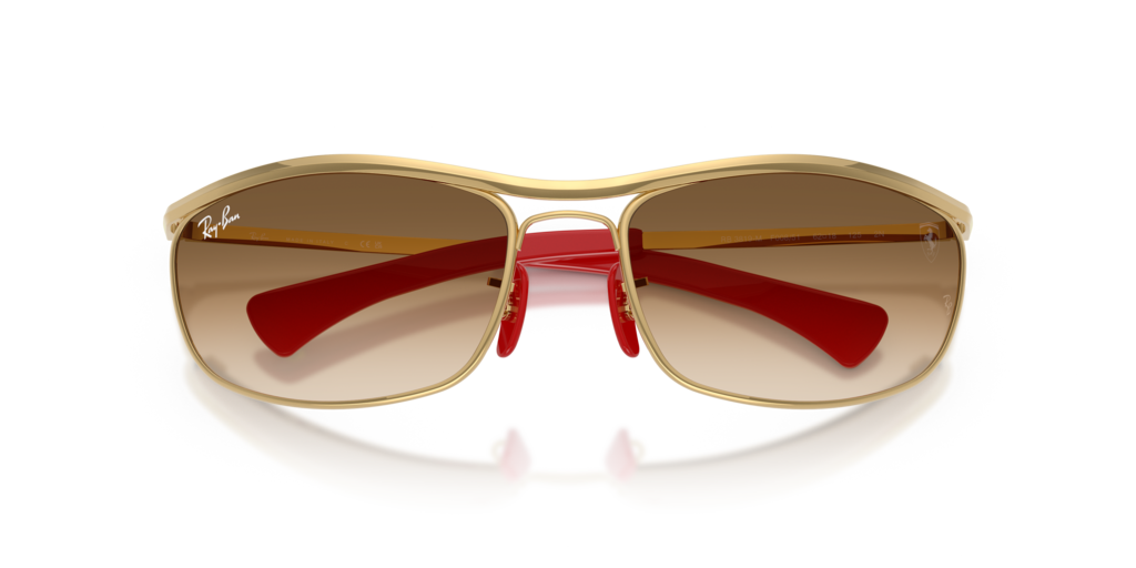 Ray-Ban RB3819M F00851 - 62 - Güneş Gözlükleri