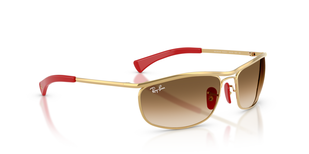 Ray-Ban RB3819M F00851 - 62 - Güneş Gözlükleri