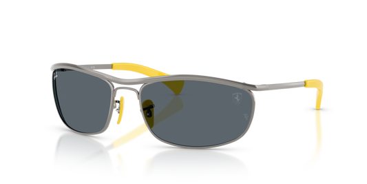 Ray-Ban RB3819M F030R5 - 62 - Güneş Gözlükleri