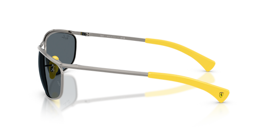 Ray-Ban RB3819M F030R5 - 62 - Güneş Gözlükleri