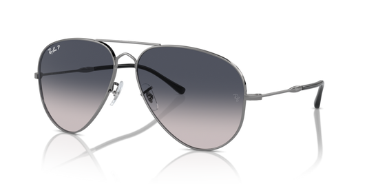 Ray-Ban RB3825 004/78 - 58 - Güneş Gözlükleri