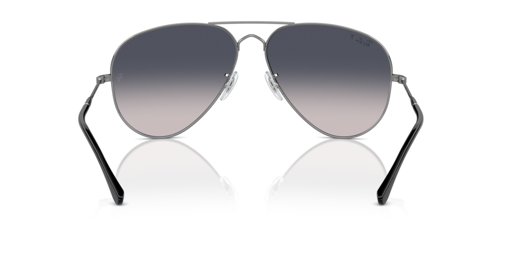 Ray-Ban RB3825 004/78 - Güneş Gözlükleri