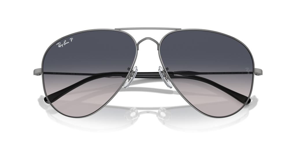 Ray-Ban RB3825 004/78 - Güneş Gözlükleri