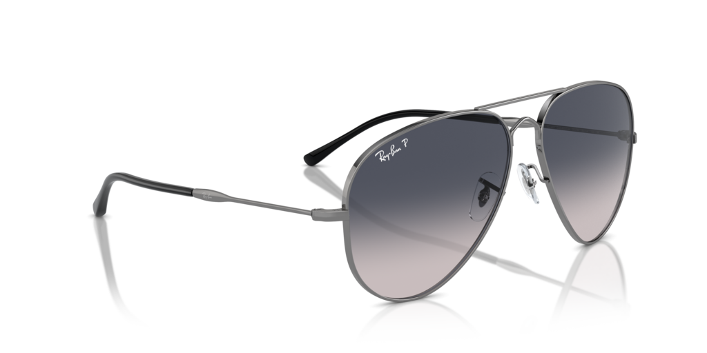Ray-Ban RB3825 004/78 - Güneş Gözlükleri