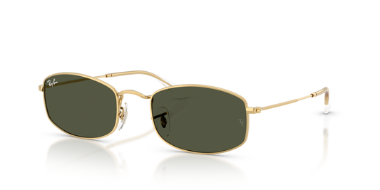 Ray-Ban RB3832 001/31 - 52 - Güneş Gözlükleri
