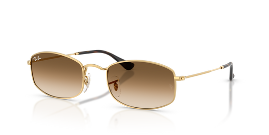 Ray-Ban RB3832 001/51 - 52 - Güneş Gözlükleri