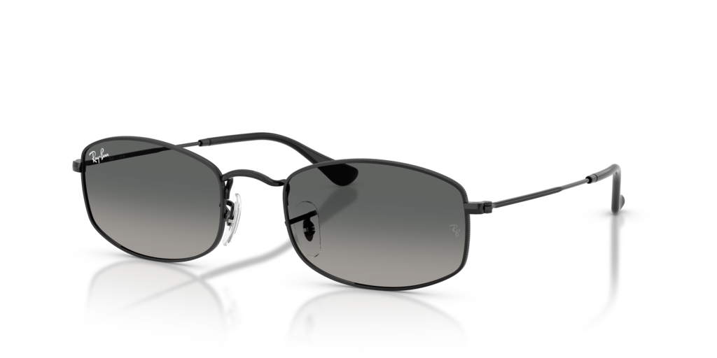 Ray-Ban RB3832 002/71 - 52 - Güneş Gözlükleri