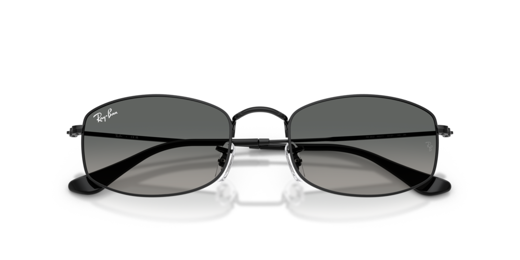 Ray-Ban RB3832 002/71 - Güneş Gözlükleri