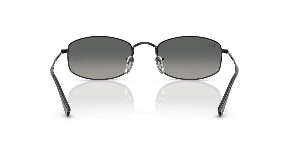 Ray-Ban RB3832 002/71 - Güneş Gözlükleri