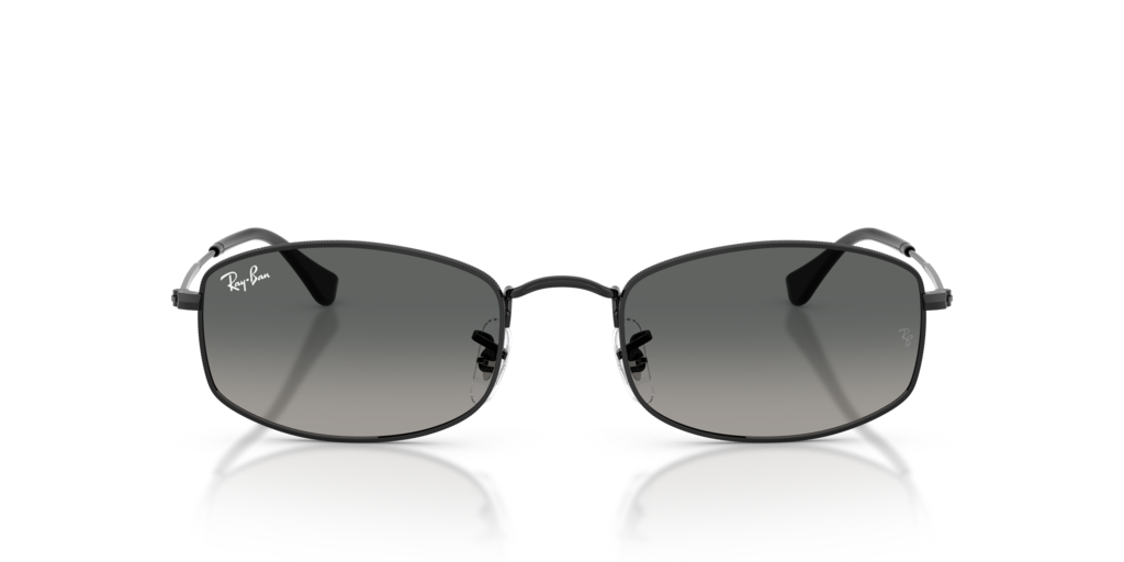 Ray-Ban RB3832 002/71 - Güneş Gözlükleri