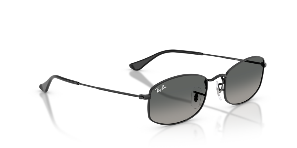 Ray-Ban RB3832 002/71 - Güneş Gözlükleri