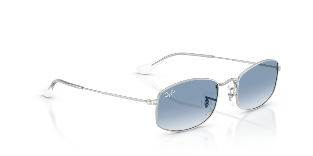 Ray-Ban RB3832 003/3F - Güneş Gözlükleri