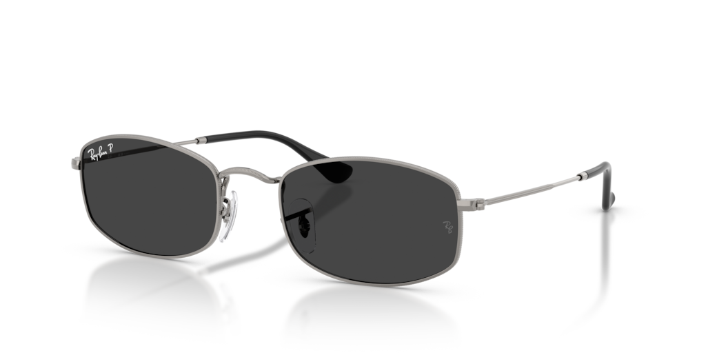 Ray-Ban RB3832 004/48 - 52 - Güneş Gözlükleri