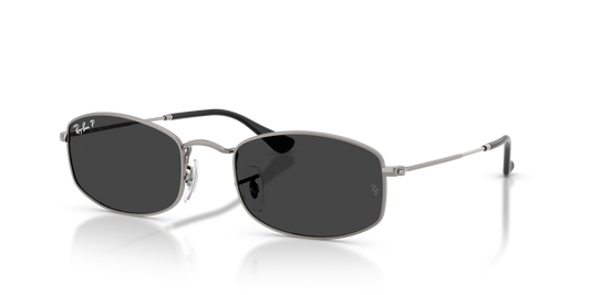 Ray-Ban RB3832 004/48 - 52 - Güneş Gözlükleri