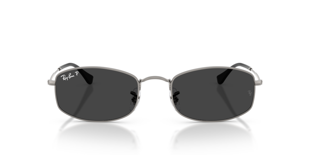 Ray-Ban RB3832 004/48 - Güneş Gözlükleri