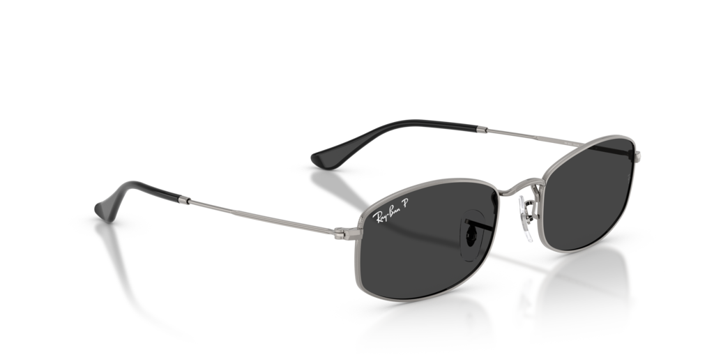 Ray-Ban RB3832 004/48 - Güneş Gözlükleri