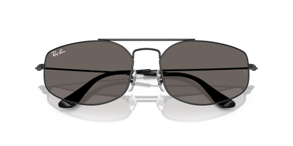 Ray-Ban RB3845 002/B1 - Güneş Gözlükleri