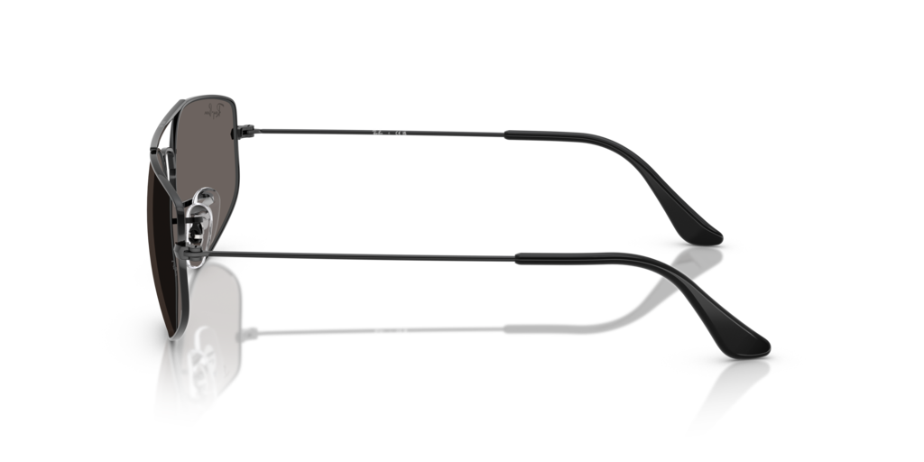 Ray-Ban RB3845 002/B1 - Güneş Gözlükleri