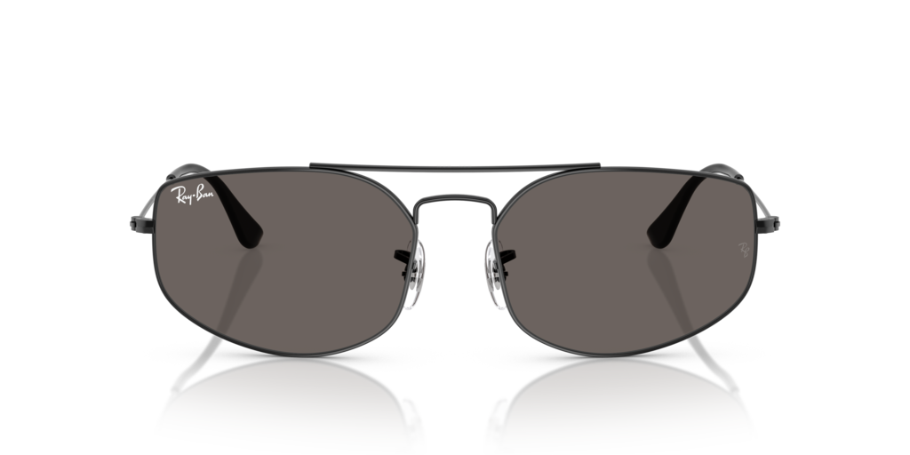 Ray-Ban RB3845 002/B1 - Güneş Gözlükleri