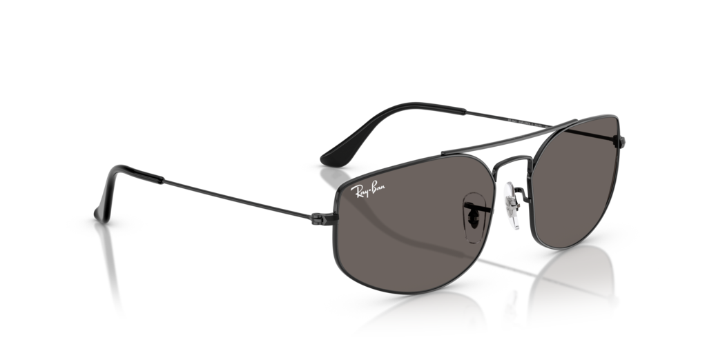 Ray-Ban RB3845 002/B1 - Güneş Gözlükleri