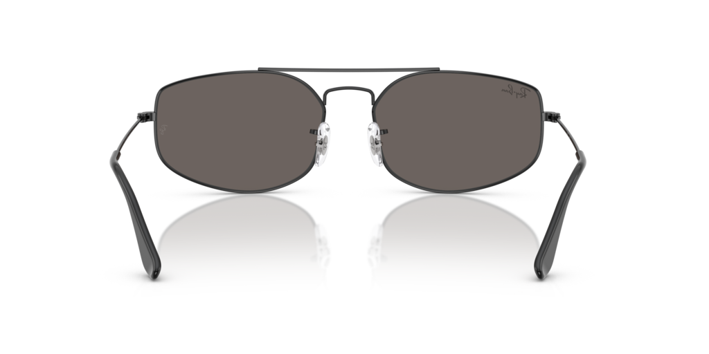 Ray-Ban RB3845 002/B1 - Güneş Gözlükleri