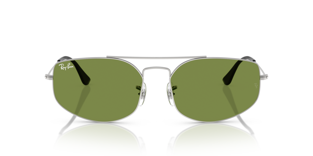 Ray-Ban RB3845 003/4E - Güneş Gözlükleri
