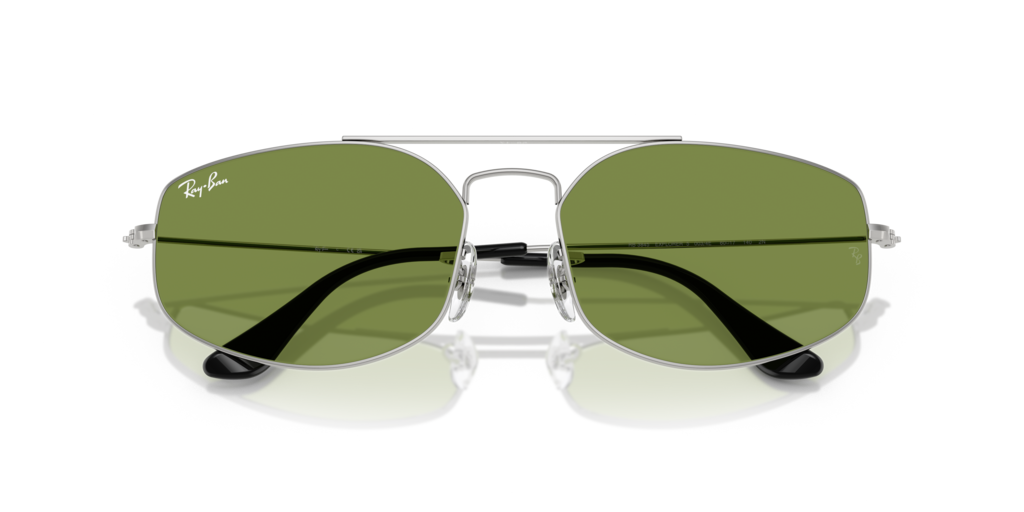 Ray-Ban RB3845 003/4E - Güneş Gözlükleri