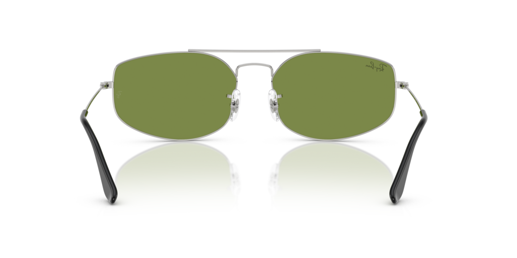 Ray-Ban RB3845 003/4E - Güneş Gözlükleri