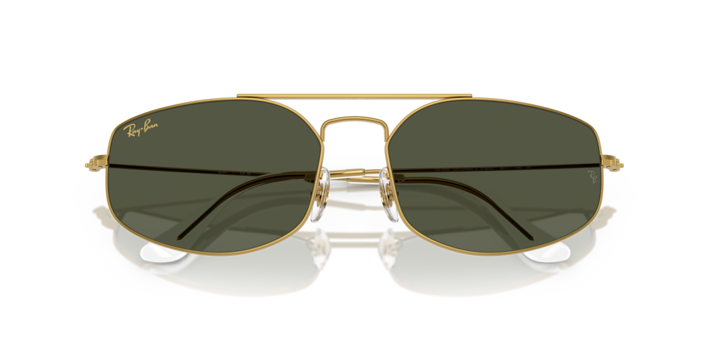 Ray-Ban RB3845 919631 - Güneş Gözlükleri
