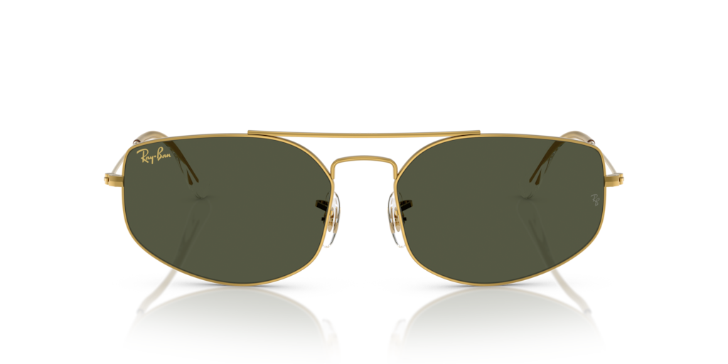 Ray-Ban RB3845 919631 - Güneş Gözlükleri