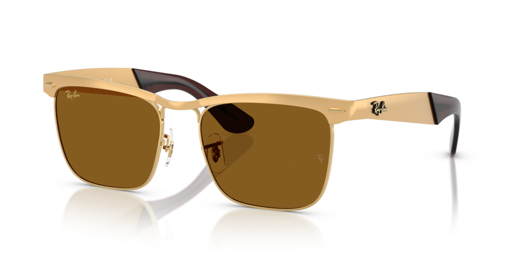 Ray-Ban RB3875 927631 - 53 - Güneş Gözlükleri