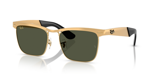 Ray-Ban RB3875 927633 - 53 - Güneş Gözlükleri