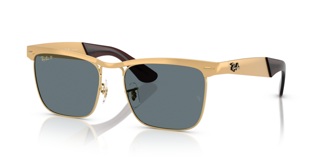 Ray-Ban RB3875 92763R - 53 - Güneş Gözlükleri