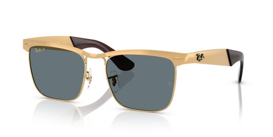 Ray-Ban RB3875 92763R - 53 - Güneş Gözlükleri