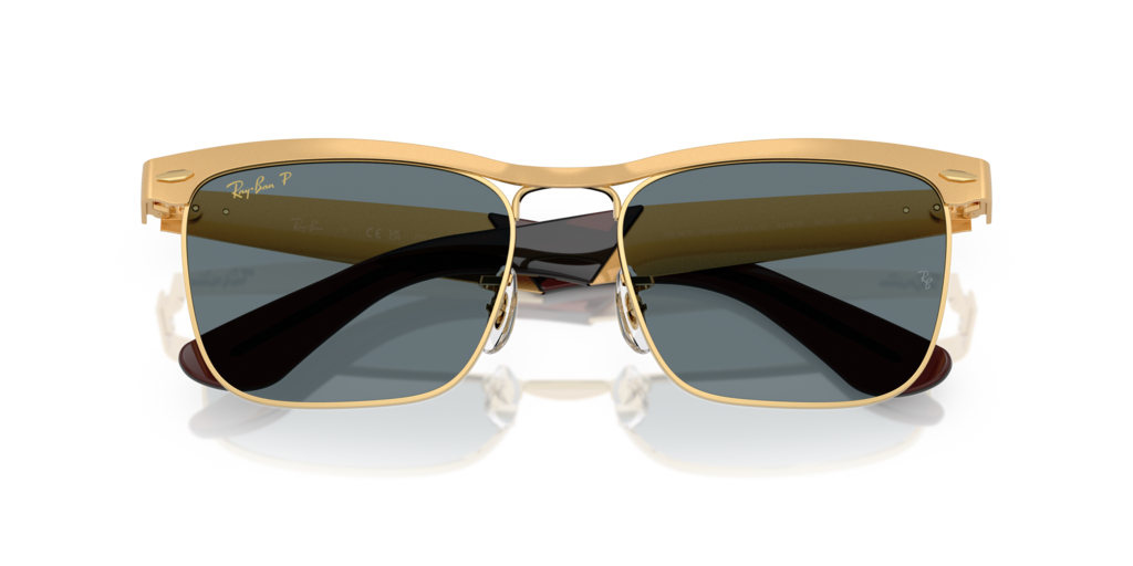 Ray-Ban RB3875 92763R - Güneş Gözlükleri