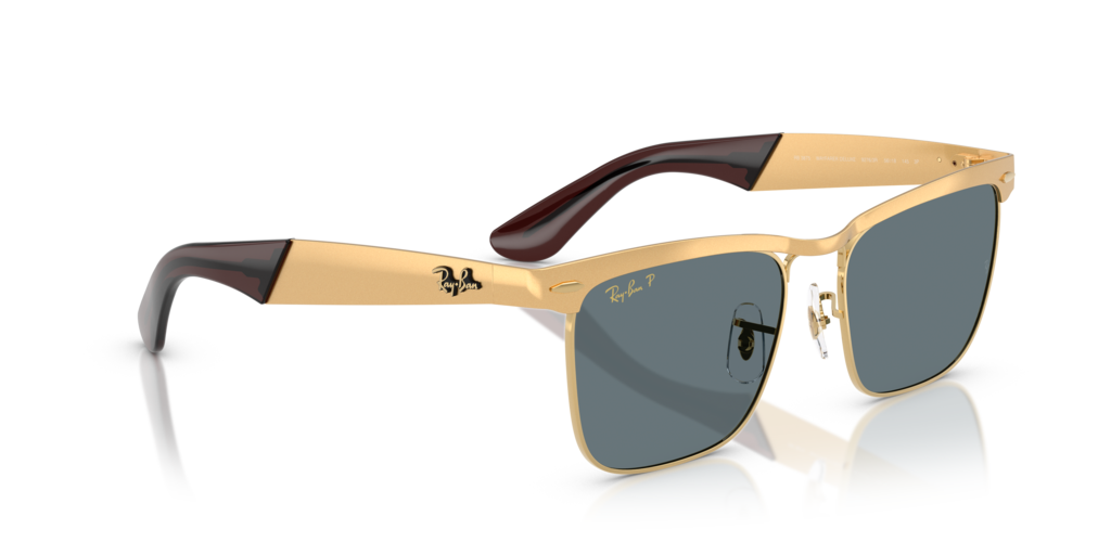 Ray-Ban RB3875 92763R - Güneş Gözlükleri
