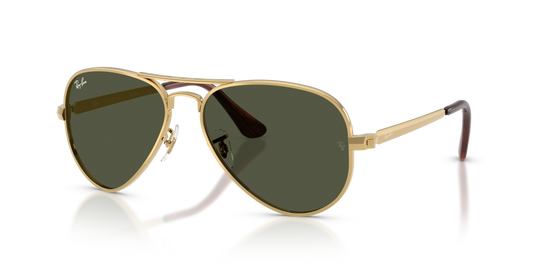 Ray-Ban RB3925 001/31 - 58 - Güneş Gözlükleri