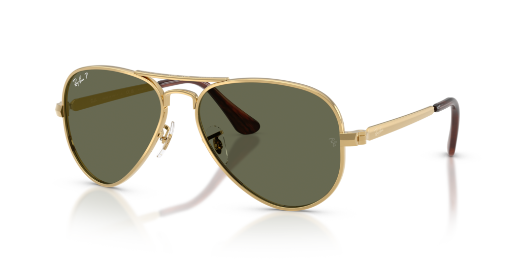 Ray-Ban RB3925 001/58 - 58 - Güneş Gözlükleri