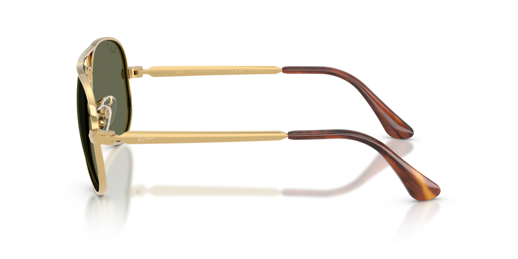Ray-Ban RB3925 001/58 - Güneş Gözlükleri