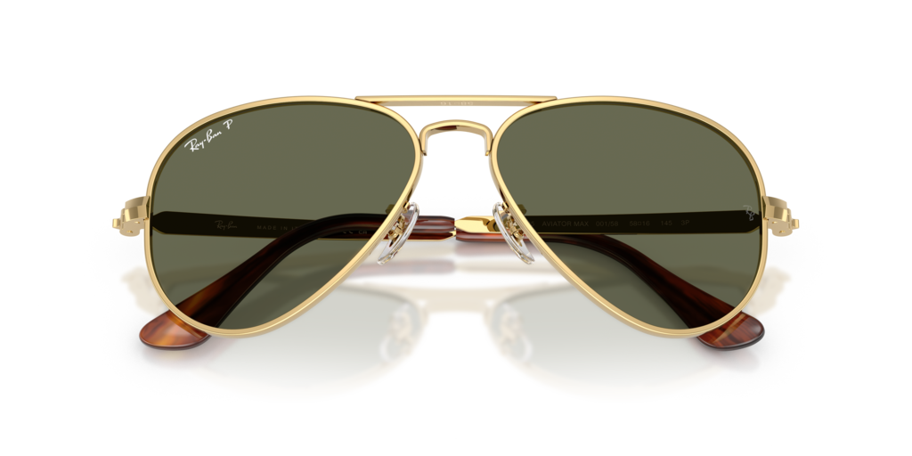 Ray-Ban RB3925 001/58 - Güneş Gözlükleri