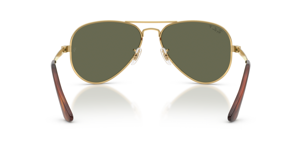 Ray-Ban RB3925 001/58 - Güneş Gözlükleri